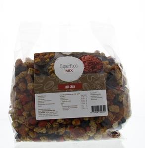 Mijnnatuurwinkel Superfood mix 1000 gram