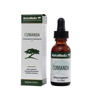 Nutramedix Cumanda 30– 60 ml (60)