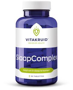 Slaapcomplex 90 tabletten