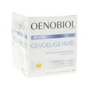 Skin support gevoelige huid 40 capsules