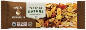 Taste of Nature Brazil Nut Reep