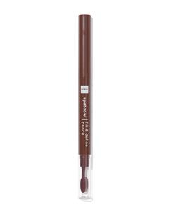 HEMA Eyebrow Fill & Define Pencil 03 Dark