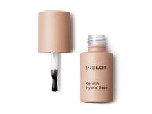 Inglot keratin hybrid base coat