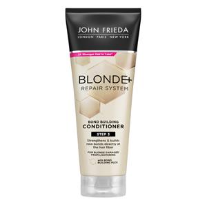 John Frieda Blonde + Repair Bond Conditioner, 250 ml