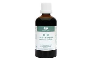 Van der Pigge Tijm Lucht Complex, 100 ml