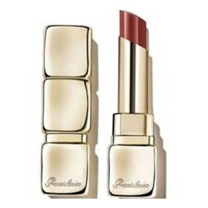 Guerlain Kisskiss Shine Bloom Lipstick 3.2g (Various Shades) - 521 Kiss To Say