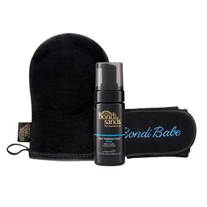 Bondi Sands Starter Kit Dark Foam