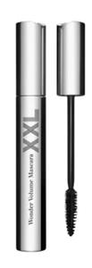 Clarins Supra Volume Xxl  - Make Up Mascara Volume Supra Volume Xxl 01 EXTREME BLACK