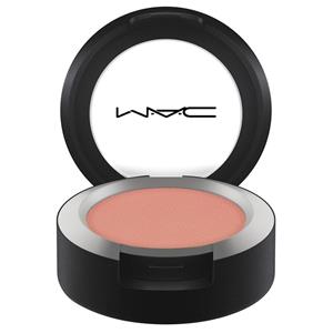 M.a.c Zachte Lichte Matte Oogschaduw Vervagend Effect  - Powder Kiss Soft Matte Eye Shadow Zachte, Lichte, Matte Oogschaduw - Vervagend Effect STRIKE A POSE