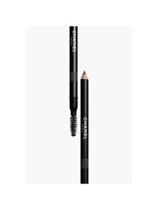 Chanel Vormend Wenkbrauwpotlood  - Crayon Sourcils Vormend Wenkbrauwpotlood NOIR CENDRE