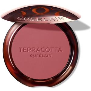 Guerlain Poederblush  - Terracotta Blush Poederblush 03 Nude Foncé