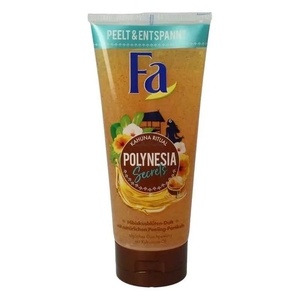 Fa Douche Peeling Kahuna - 200 ml