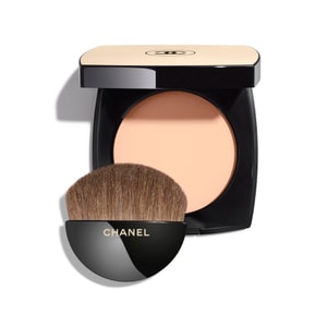 Chanel Poudre Belle Mine Naturelle  - Les Beiges Poudre Belle Mine Naturelle B10