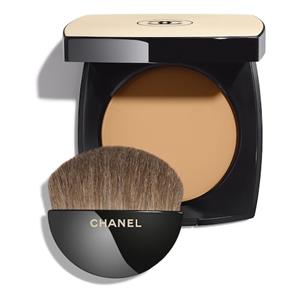 CHANEL LES BEIGES Puder