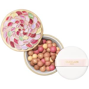 Guerlain Poederparels  - Météorites Poederparels 04 AMBER / AMBRE