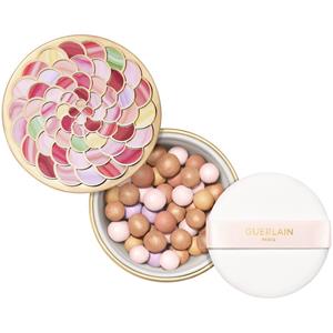 Guerlain Poederparels  - Météorites Poederparels 03 WARM / DORÉ