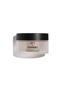 CHANEL N°1 DE CHANEL REVITALISIERENDE MASKE Gesichtsmaske