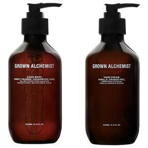 Grown Alchemist