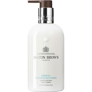 MOLTON BROWN Coastal Cypress & Sea Fennel