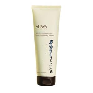 Ahava Mineral Body Exfoliator 200ml