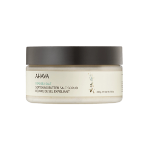 Ahava Softening Butter Salt Scrub 220gr