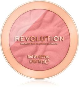 Revolution Makeup Blusher Reloaded Ballerina 7,5 g