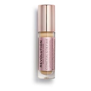 Revolution Conceal & Define Concealer C10.2 4 g