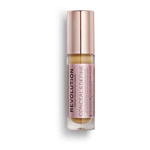 Revolution Conceal & Define Concealer C11.5 4 g