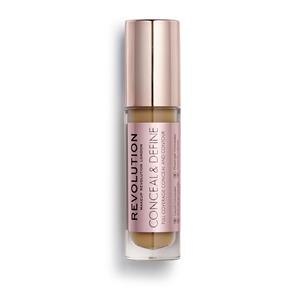 Revolution Conceal & Define Concealer C12.5 4 g