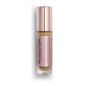 Revolution Conceal & Define Concealer C12.7 4 g