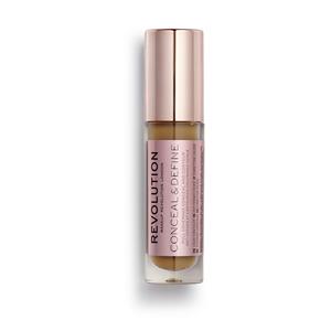 Revolution Conceal & Define Concealer C14.5 4 g