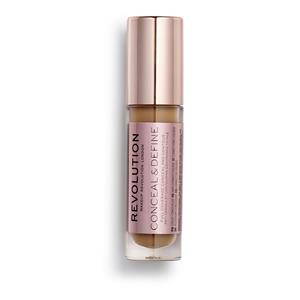 Revolution Conceal & Define Concealer C14.7 4 g