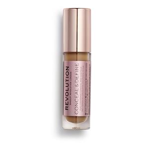 Revolution Conceal & Define Concealer C14.7 4 g