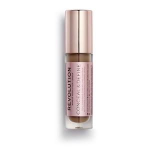 Revolution Conceal & Define Concealer C16.5 4 g