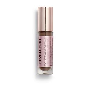 Revolution Conceal & Define Concealer C17.5 4 g