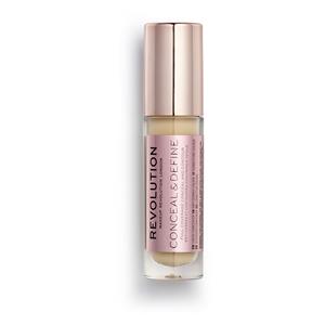 Revolution Conceal & Define Concealer C5.7 4 g