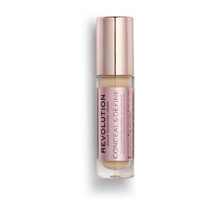 Revolution Conceal & Define Concealer C7.5 4 g
