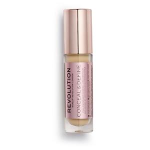 Revolution Conceal & Define Concealer C8.2 4 g