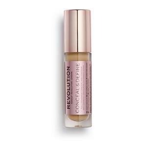 Revolution Conceal & Define Concealer C9.2 4 g