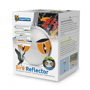 SuperFish Bird Reflector