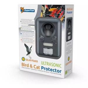 SuperFish Bird & Cat Protector