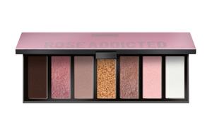 PUPA Milano Makeup Stories Compact 004-Rose Addicted 13.3gr