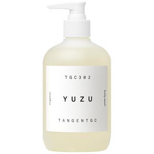 yuzu body wash