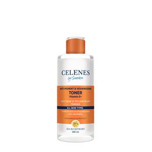 Celenes Sea buckthorn toner 200ml