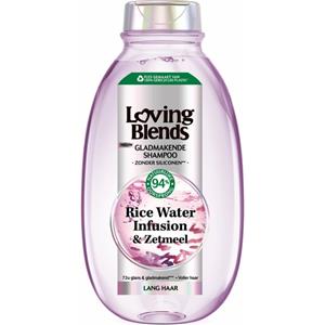 Garnier Rice water shampoo 300ML