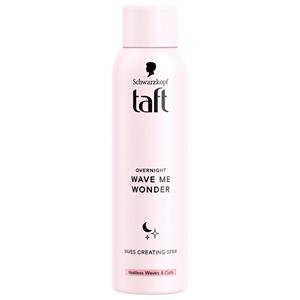 Taft Hairspray overnight wonder 150ML