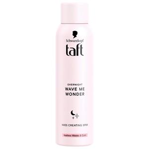 Taft Hairspray overnight wonder 150ML