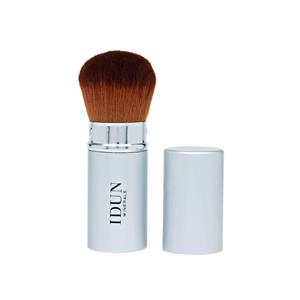 IDUN Minerals Retractable Kabuki Brush