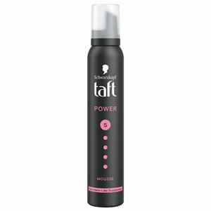 Taft Power mousse cashmere 200ML