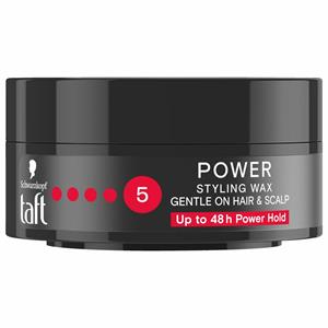 Taft Power wax 75ML